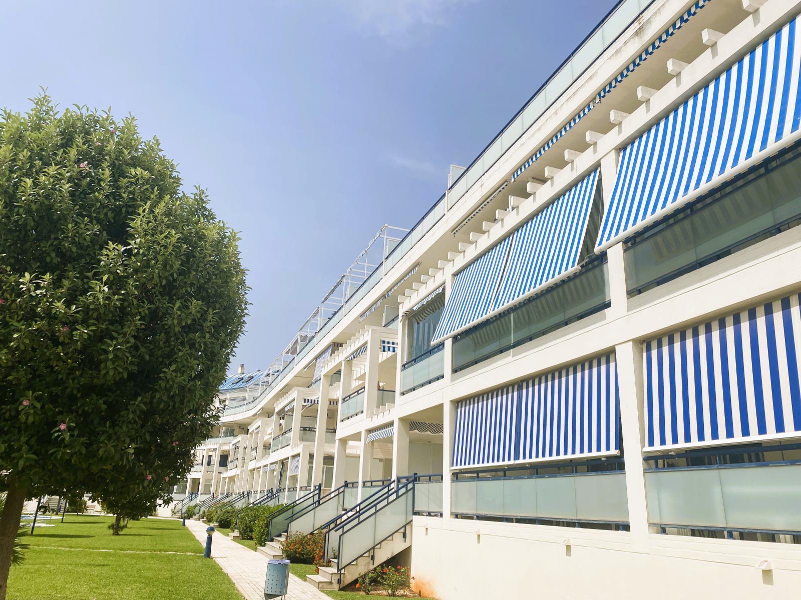 Photo number 25. Penthouse for sale in Denia. Ref.: EIR-516934