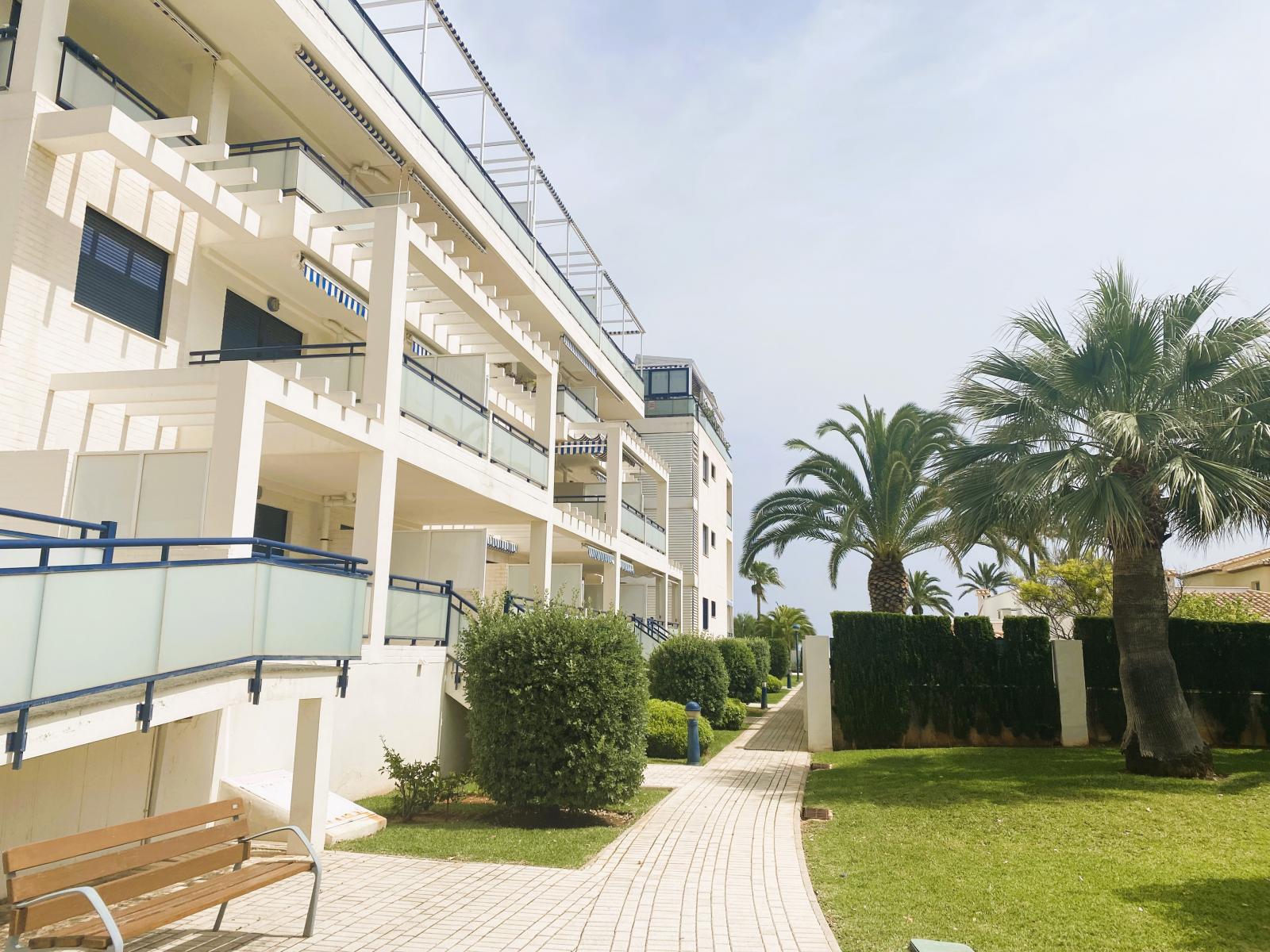 Photo number 20. Penthouse for sale in Denia. Ref.: EIR-516934