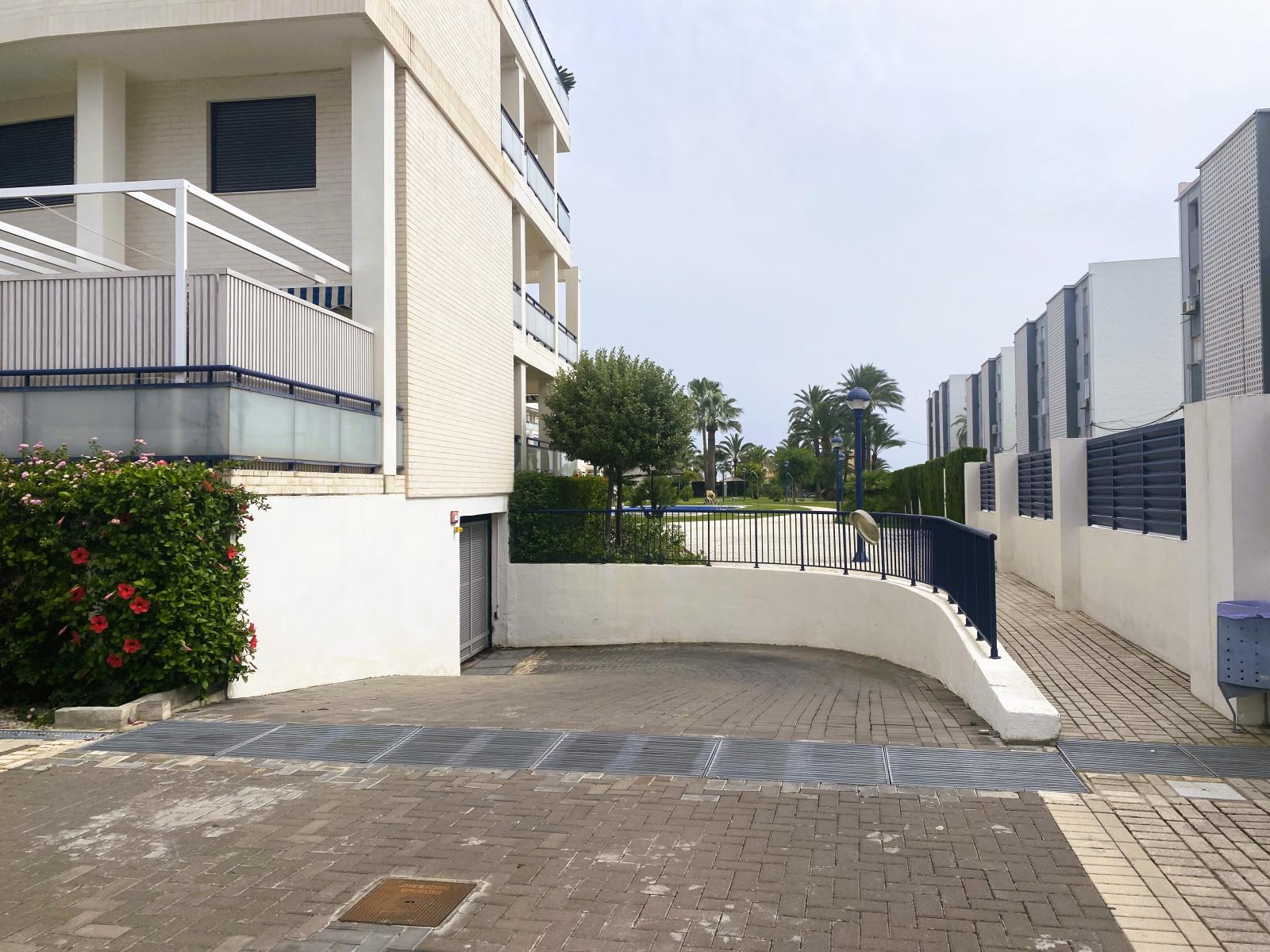 Photo number 26. Penthouse for sale in Denia. Ref.: EIR-516934