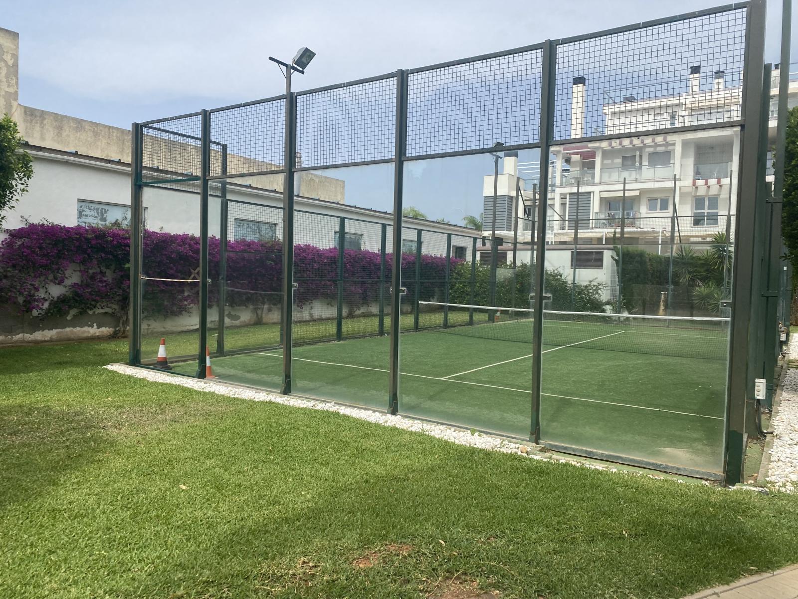 Photo number 27. Penthouse for sale in Denia. Ref.: EIR-516934