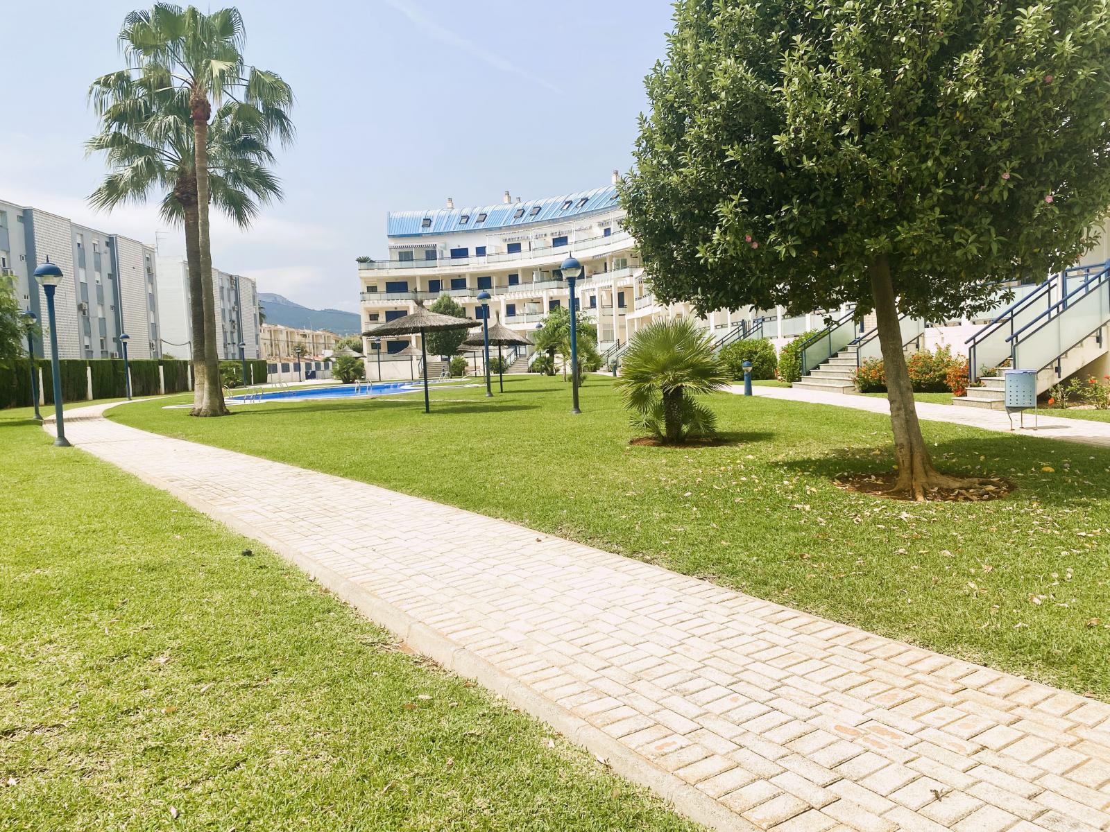 Photo number 28. Penthouse for sale in Denia. Ref.: EIR-516934