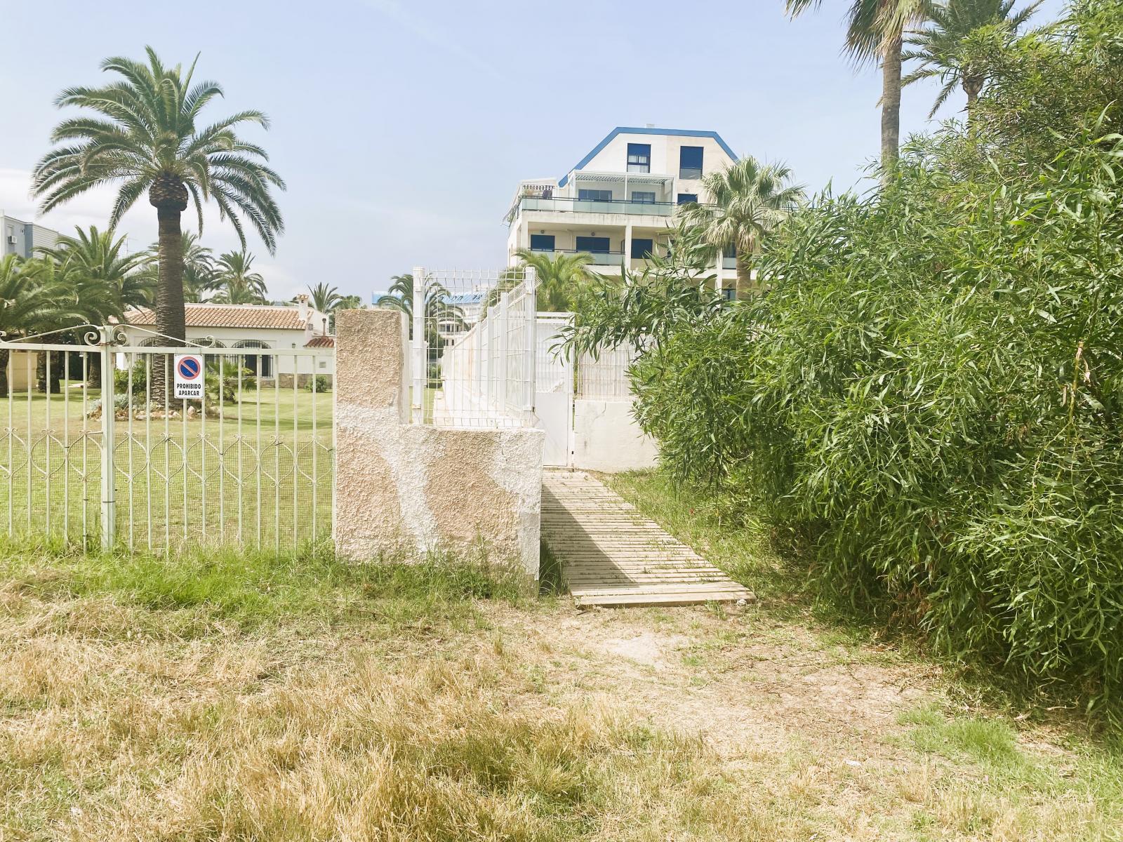 Photo number 30. Penthouse for sale in Denia. Ref.: EIR-516934