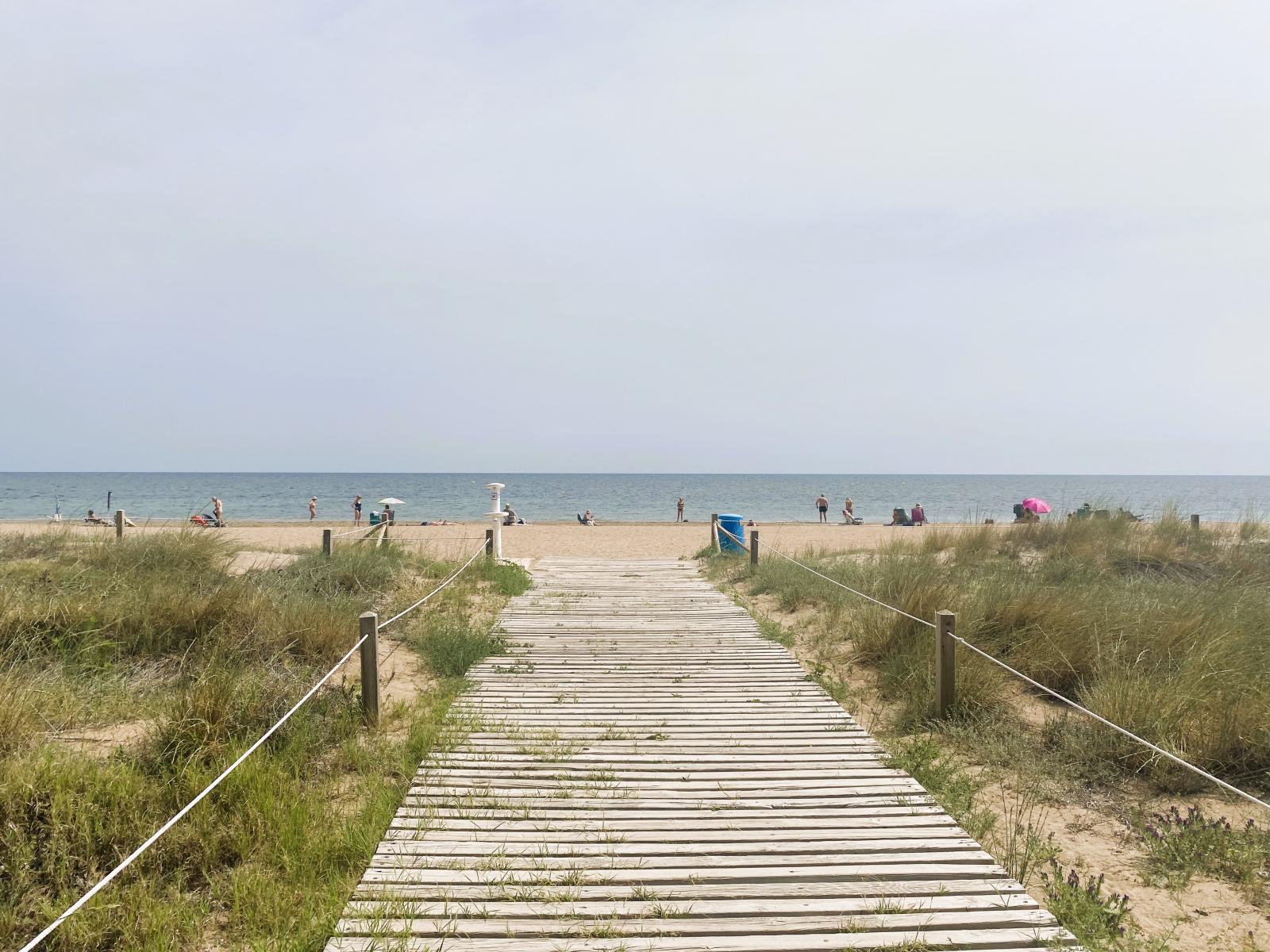 Photo number 29. Penthouse for sale in Denia. Ref.: EIR-516934