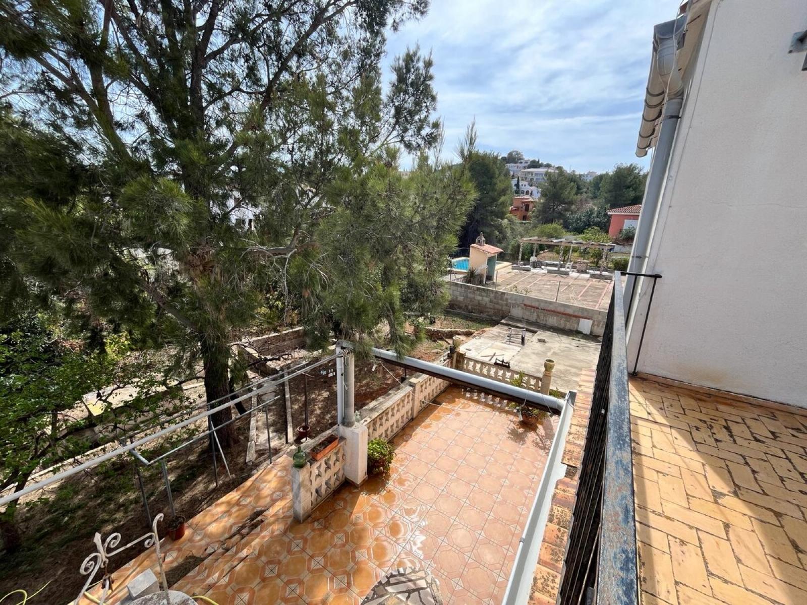 Photo number 13. Villa for sale in Denia. Ref.: SLH-5-36-15738