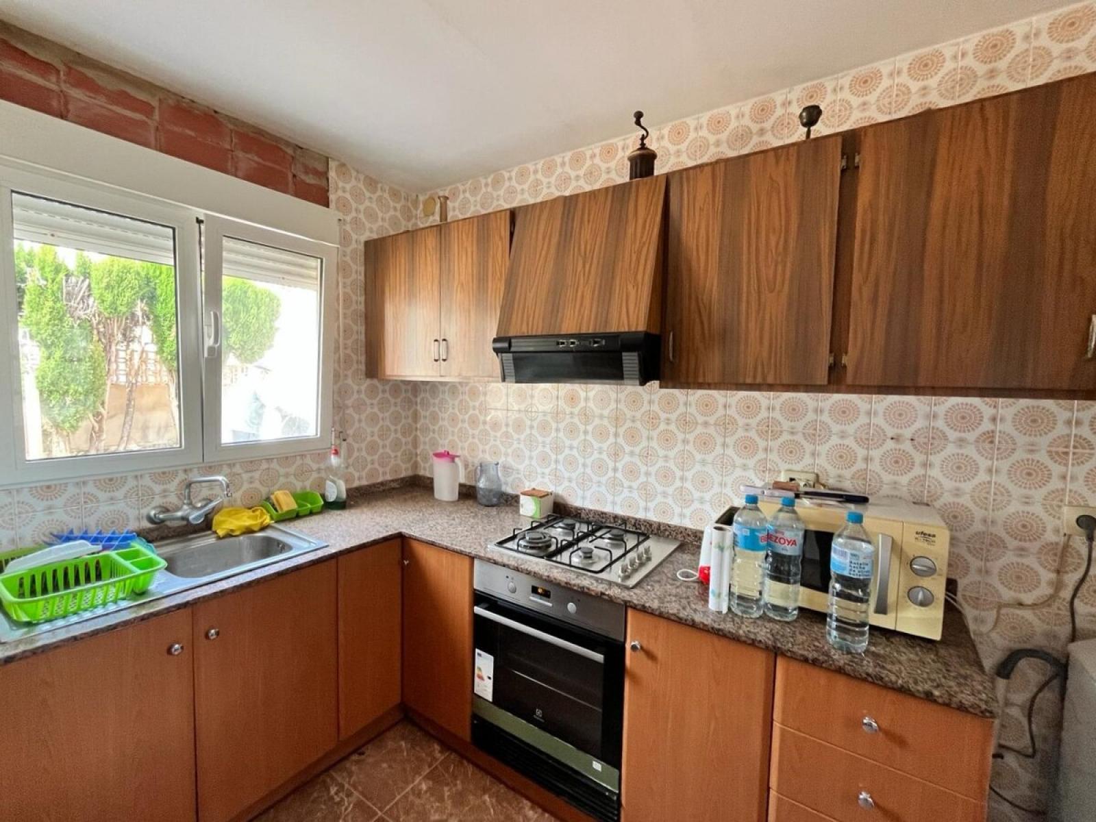 Photo number 5. Villa for sale in Denia. Ref.: SLH-5-36-15738