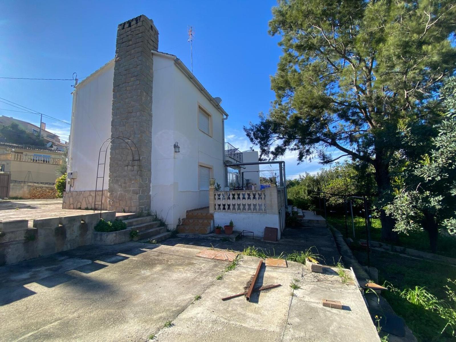 Photo number 24. Villa for sale in Denia. Ref.: SLH-5-36-15738