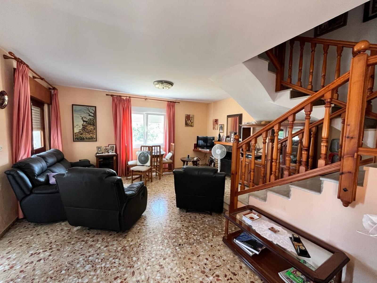Photo number 4. Villa for sale in Denia. Ref.: SLH-5-36-15738