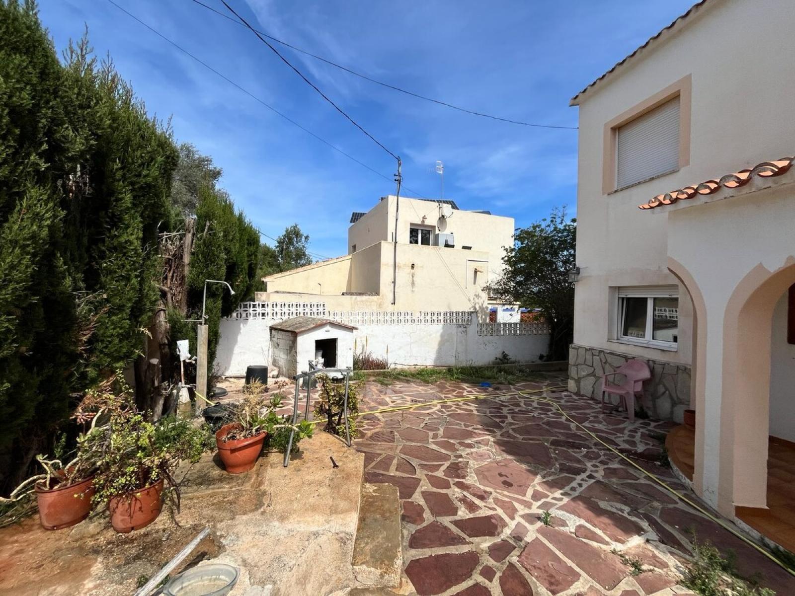 Photo number 19. Villa for sale in Denia. Ref.: SLH-5-36-15738
