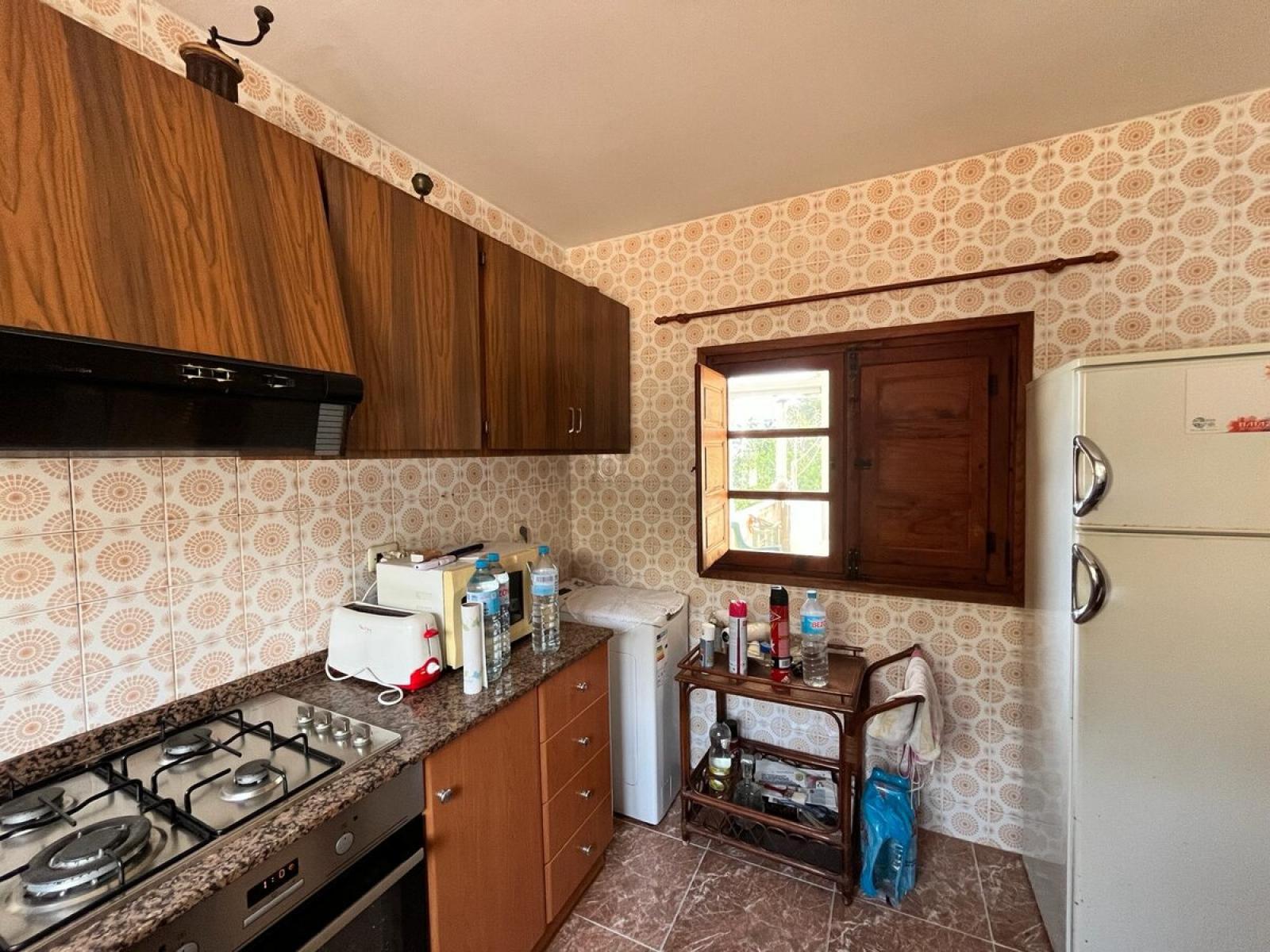 Photo number 6. Villa for sale in Denia. Ref.: SLH-5-36-15738