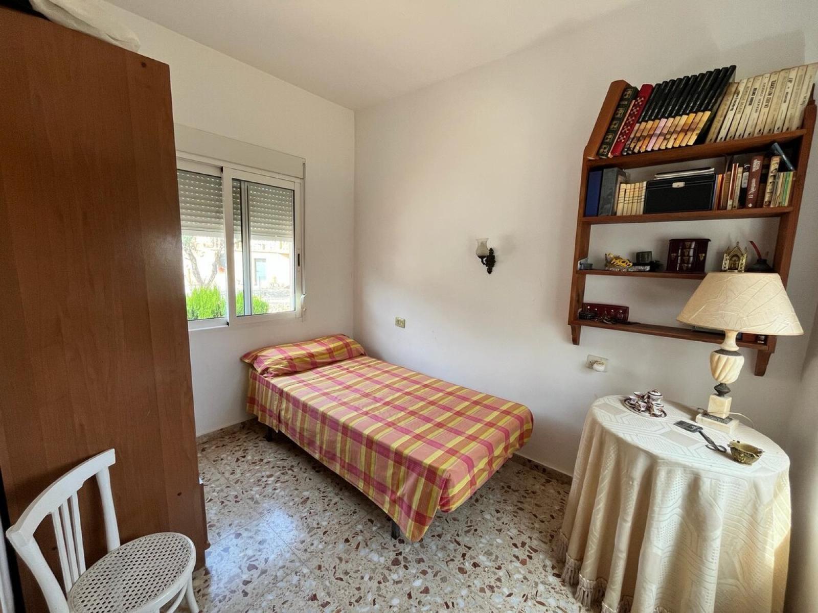 Photo number 8. Villa for sale in Denia. Ref.: SLH-5-36-15738