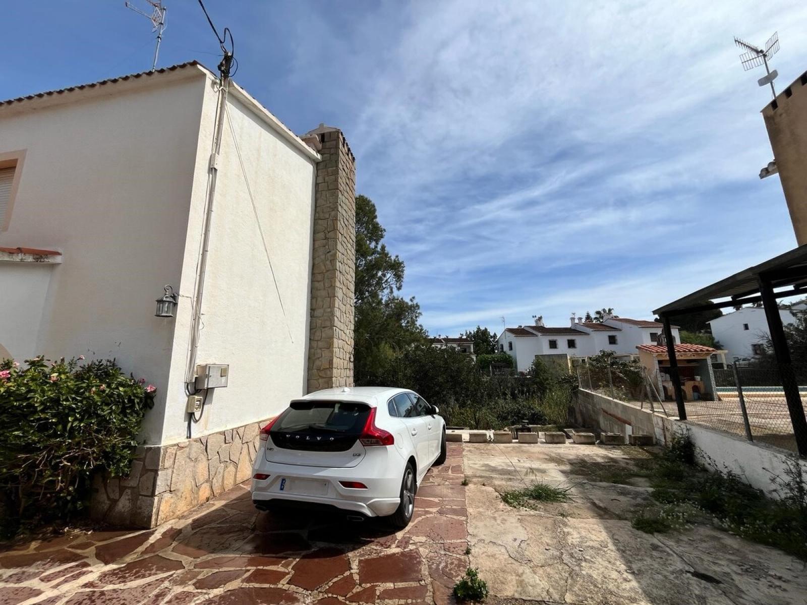 Photo number 20. Villa for sale in Denia. Ref.: SLH-5-36-15738