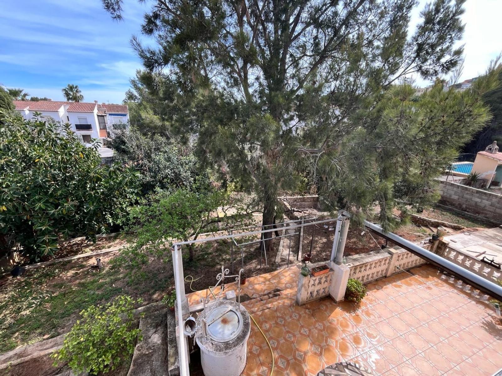 Photo number 15. Villa for sale in Denia. Ref.: SLH-5-36-15738