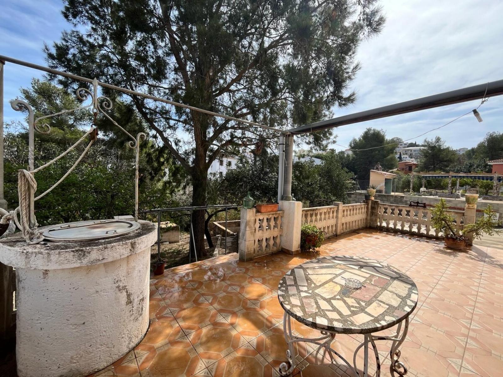 Photo number 17. Villa for sale in Denia. Ref.: SLH-5-36-15738