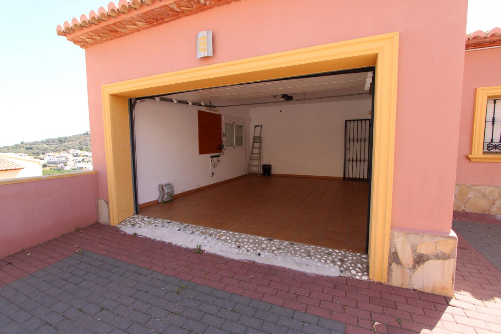 Photo number 6. Villa for sale in Orba. Ref.: PRT-313751