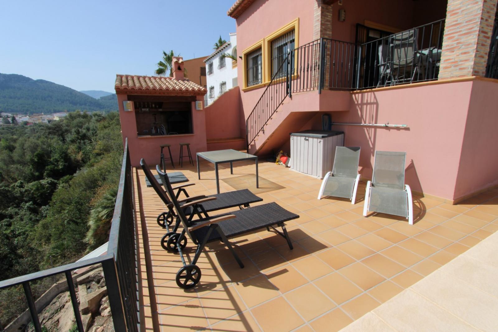Photo number 3. Villa for sale in Orba. Ref.: PRT-313751