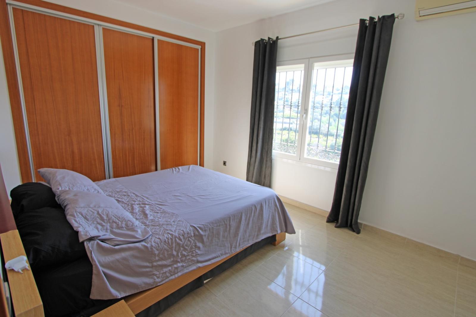 Photo number 14. Villa for sale in Orba. Ref.: PRT-313751