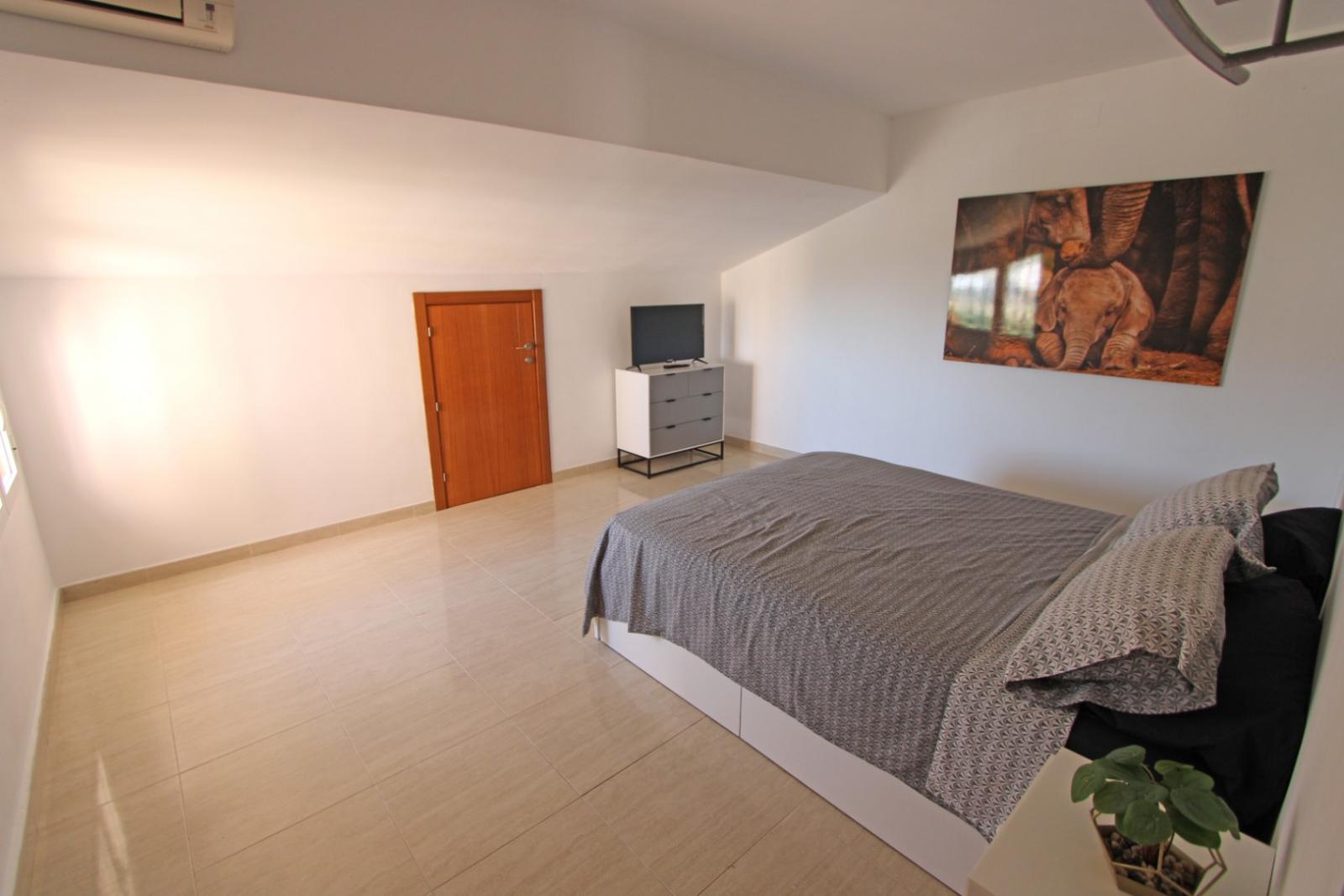 Photo number 17. Villa for sale in Orba. Ref.: PRT-313751