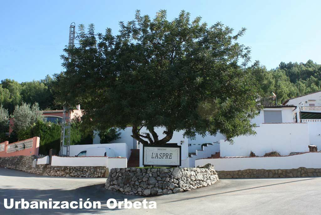 Photo number 2. Land / Ground for sale in Orba. Ref.: PRT-315556
