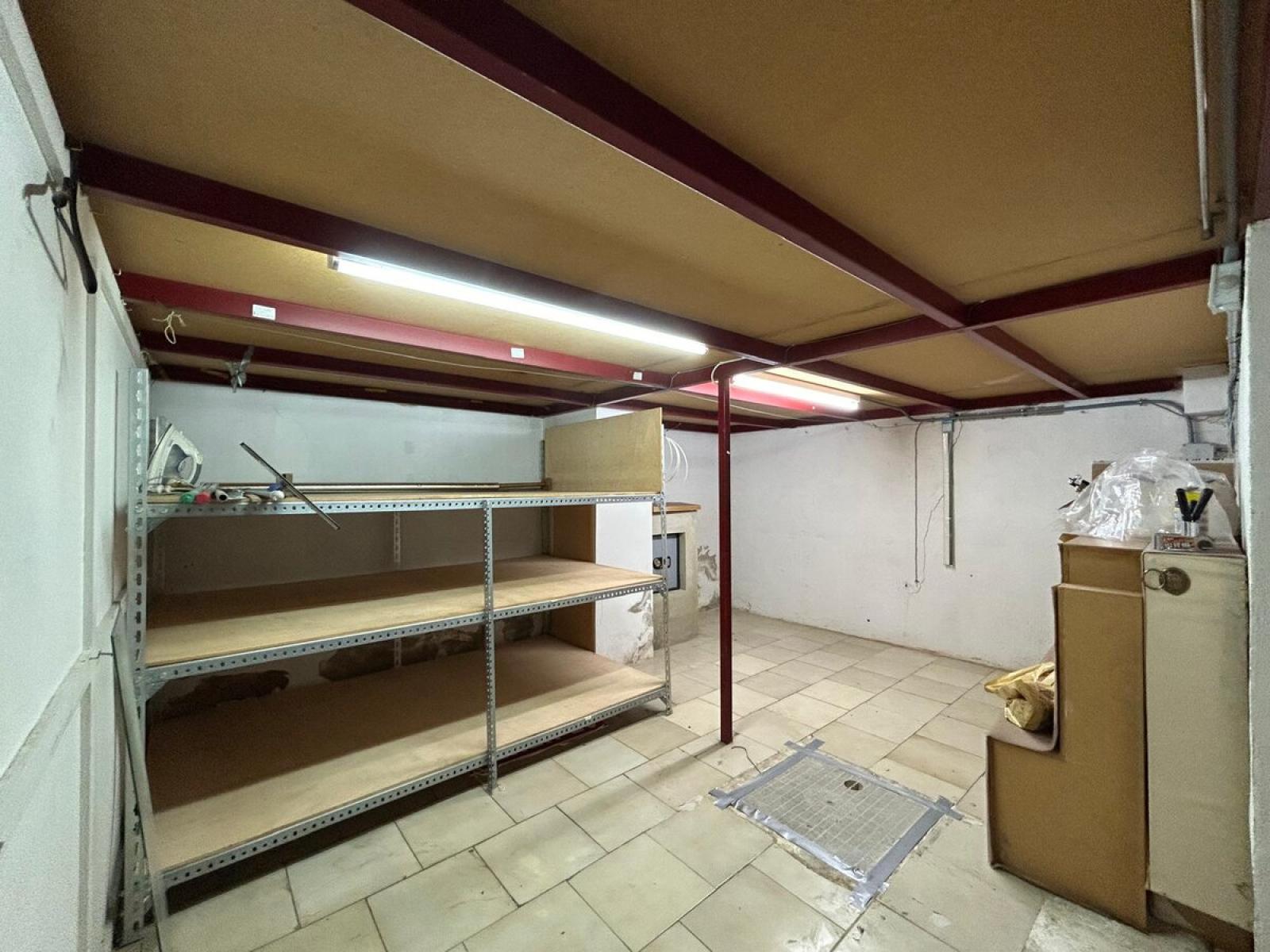 Photo number 9. Business premises / Industrial outlet for sale in Denia. Ref.: SLH-5-36-15752