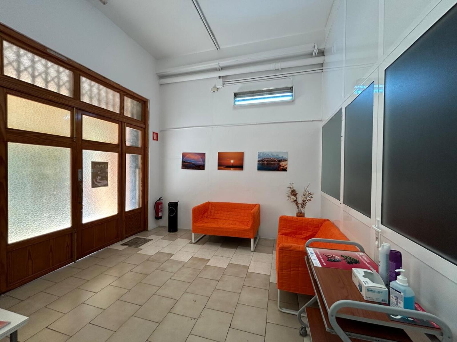 Photo number 19. Business premises / Industrial outlet for sale in Denia. Ref.: SLH-5-36-15752