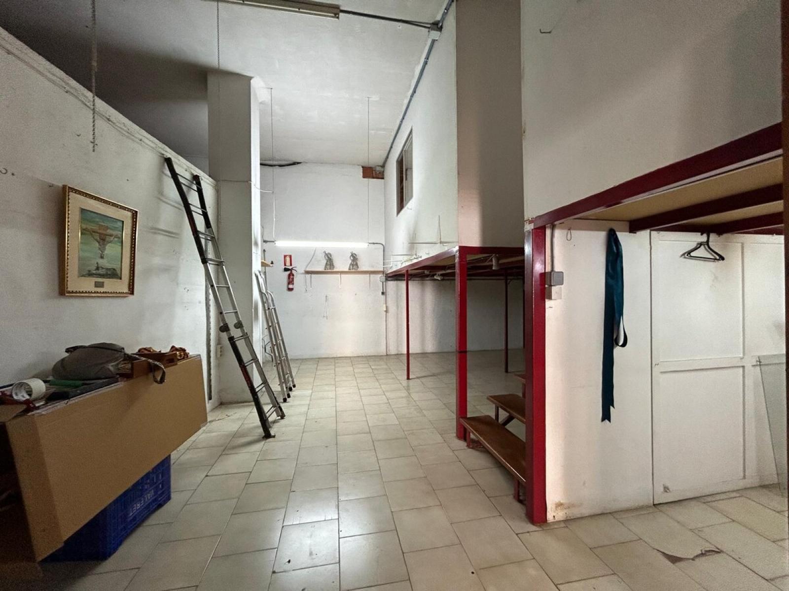 Photo number 7. Business premises / Industrial outlet for sale in Denia. Ref.: SLH-5-36-15752