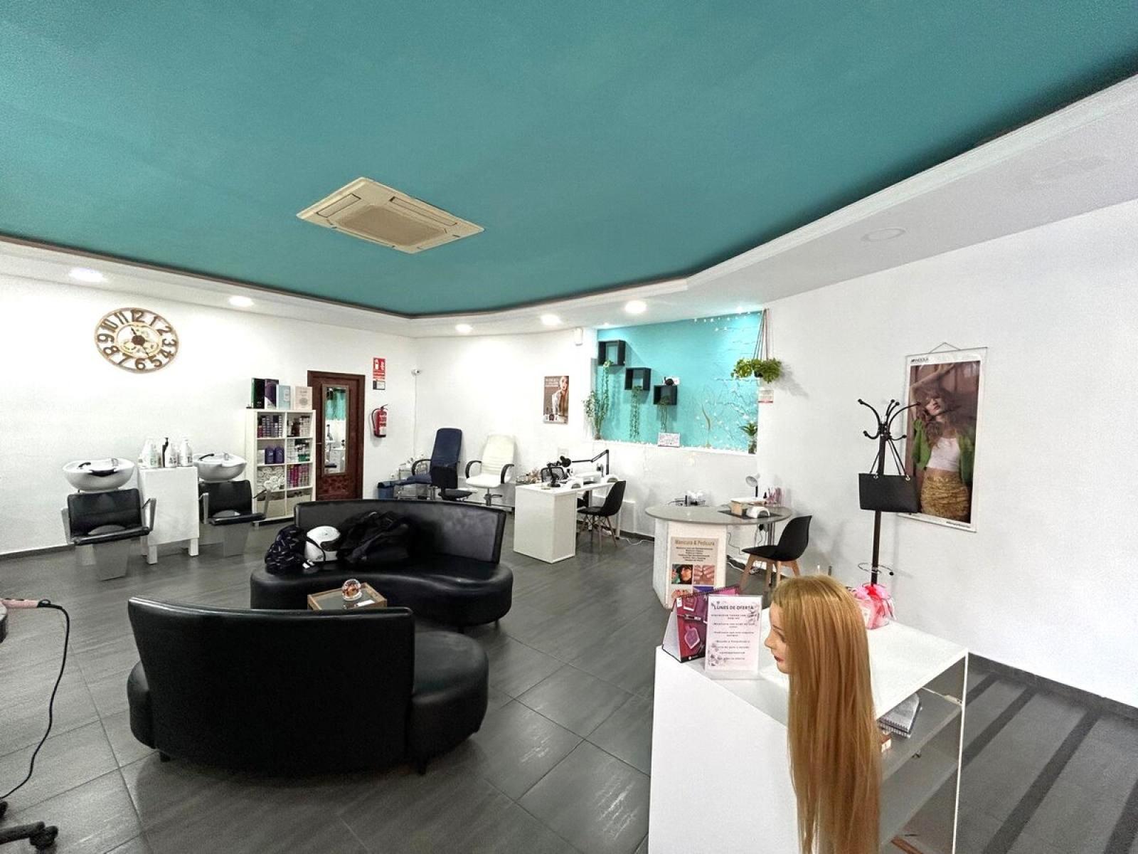 Photo number 25. Business premises / Industrial outlet for sale in Denia. Ref.: SLH-5-36-15752