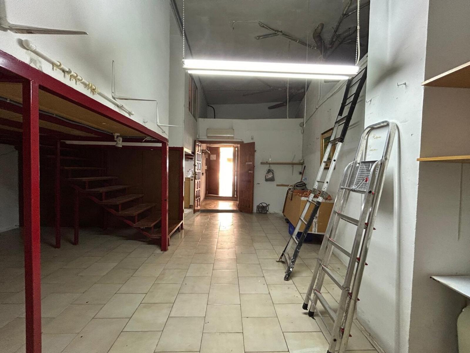 Photo number 10. Business premises / Industrial outlet for sale in Denia. Ref.: SLH-5-36-15752