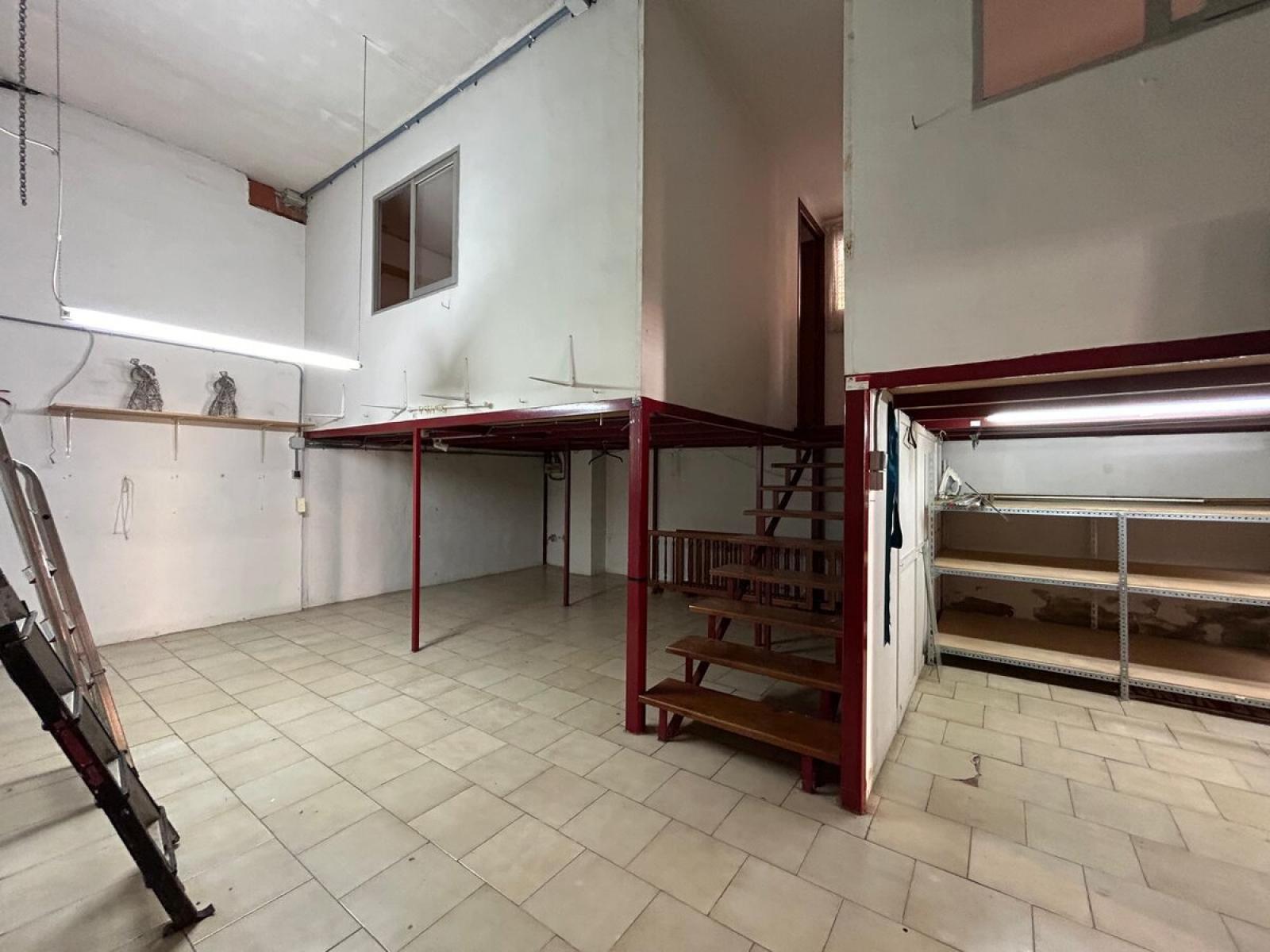 Photo number 8. Business premises / Industrial outlet for sale in Denia. Ref.: SLH-5-36-15752