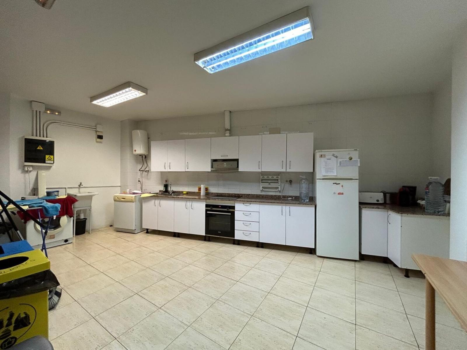 Photo number 22. Business premises / Industrial outlet for sale in Denia. Ref.: SLH-5-36-15752