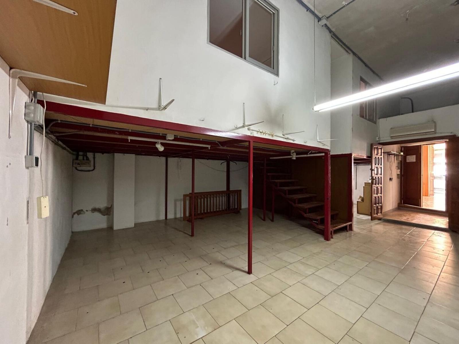 Photo number 6. Business premises / Industrial outlet for sale in Denia. Ref.: SLH-5-36-15752