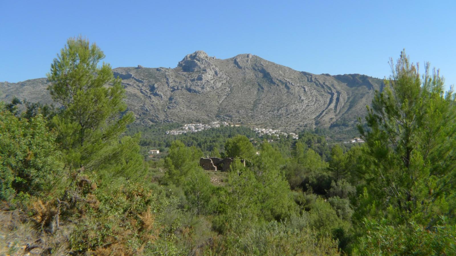 Photo number 7. Land / Ground for sale in Benichembla. Ref.: PRT-318147