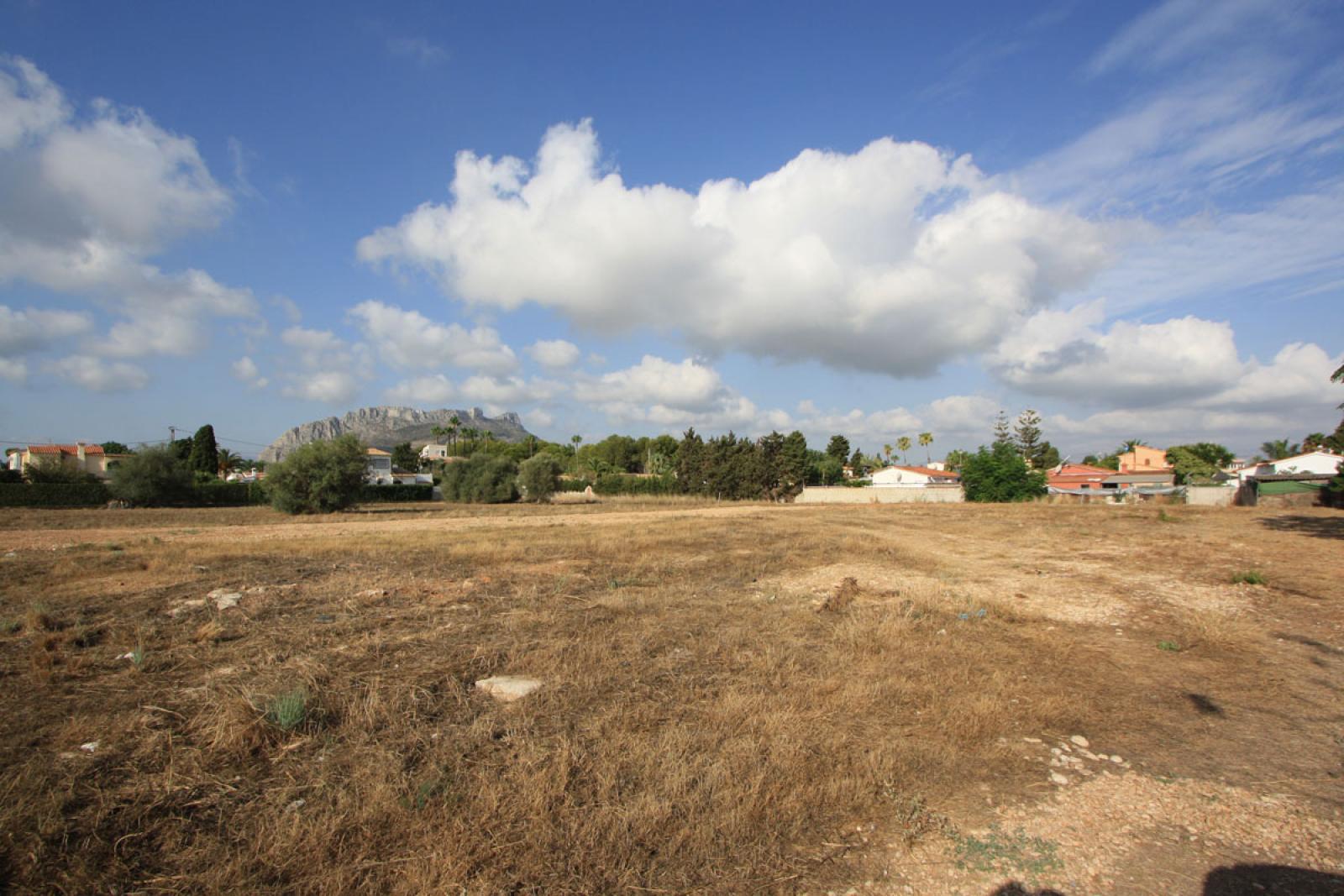Photo number 1. Land / Ground for sale in Els Poblets. Ref.: PRT-319292