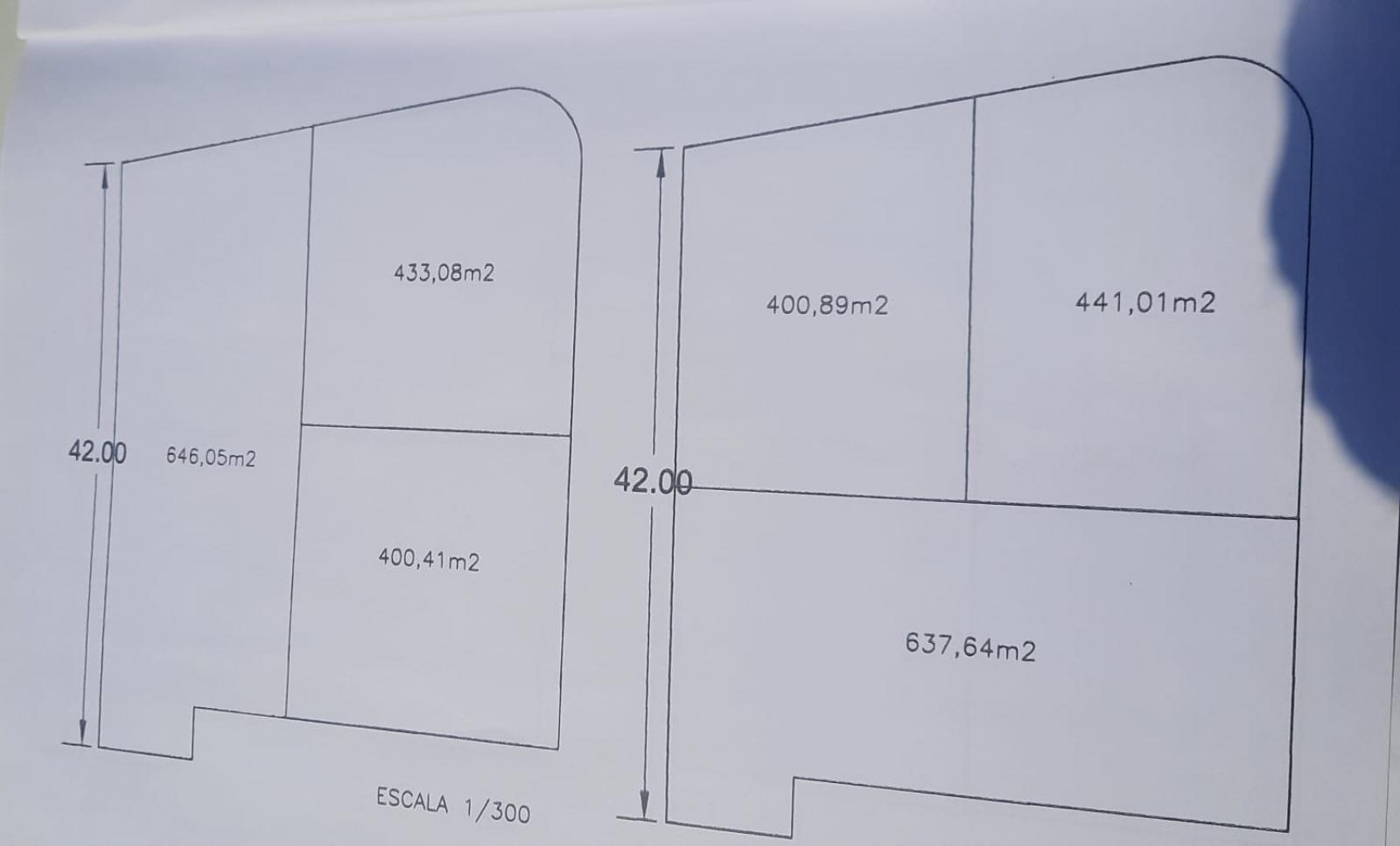 Photo number 4. Land / Ground for sale in Els Poblets. Ref.: PRT-319292