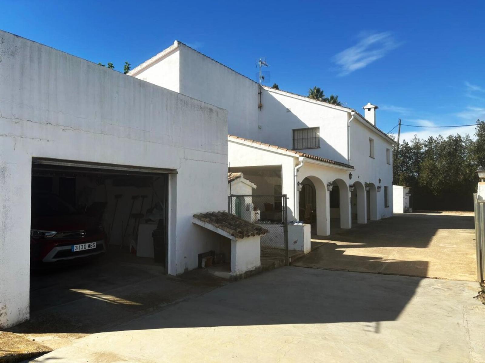 Photo number 22. Villa for sale in Denia. Ref.: SLH-5-36-15796