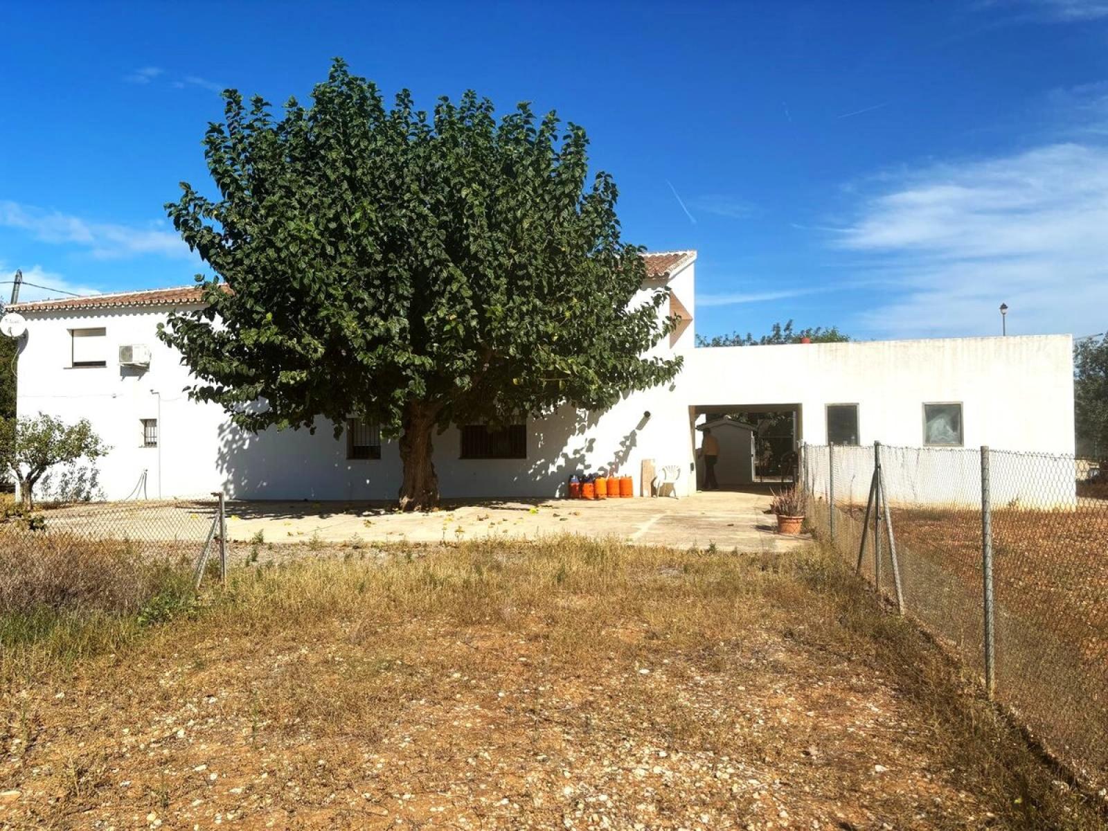 Photo number 27. Villa for sale in Denia. Ref.: SLH-5-36-15796