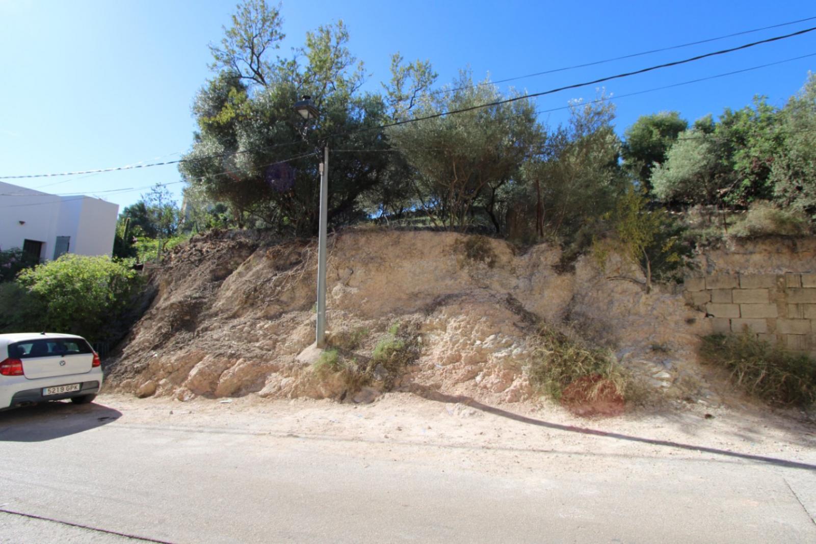 Photo number 1. Land / Ground for sale in Orba. Ref.: PRT-322103