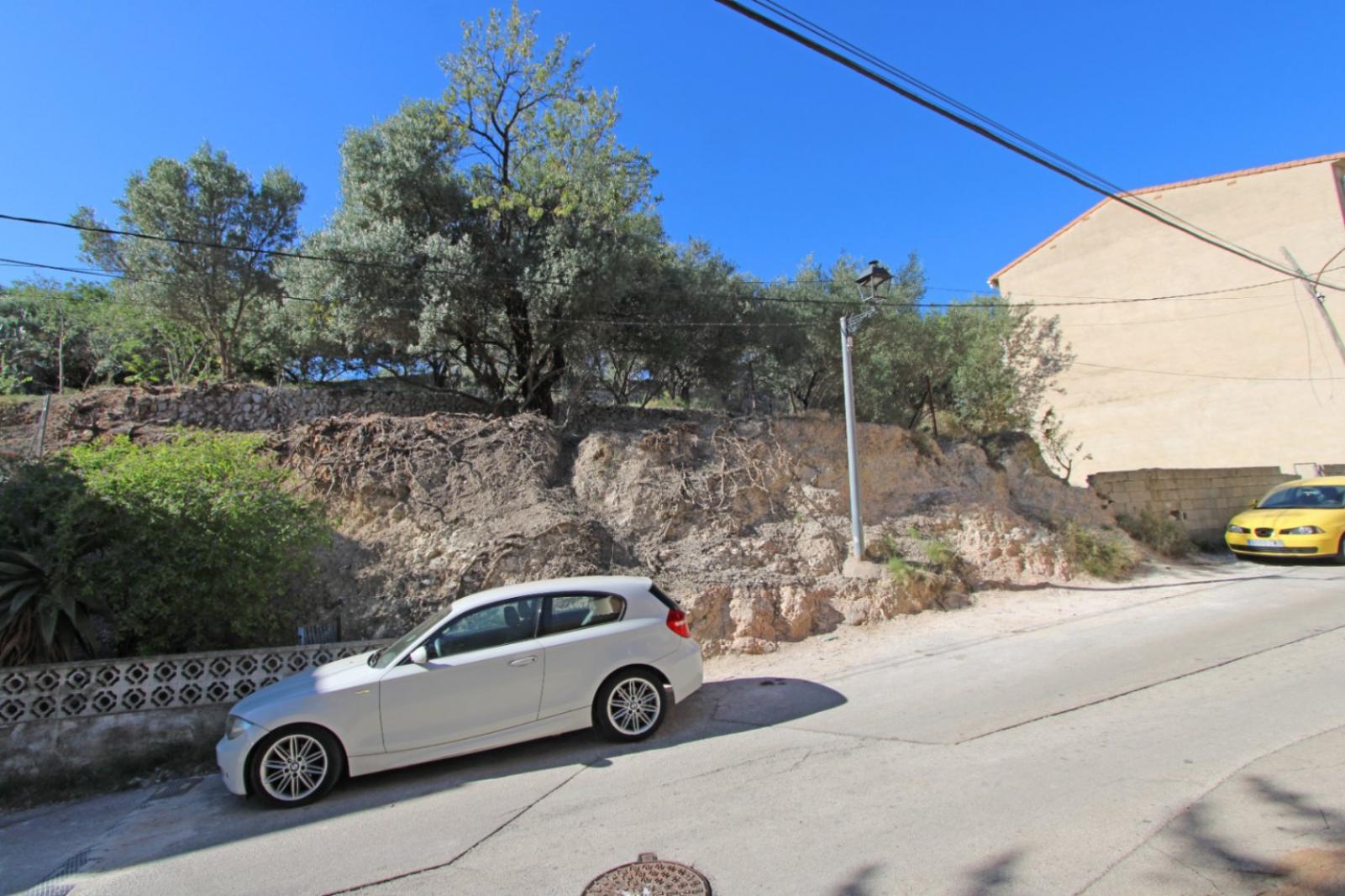 Photo number 2. Land / Ground for sale in Orba. Ref.: PRT-322103