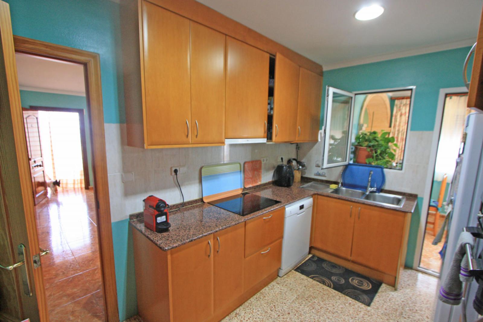 Photo number 12. Villa for sale in Denia. Ref.: PRT-324941