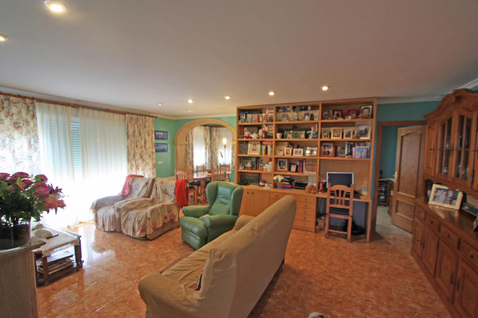 Photo number 7. Villa for sale in Denia. Ref.: PRT-324941