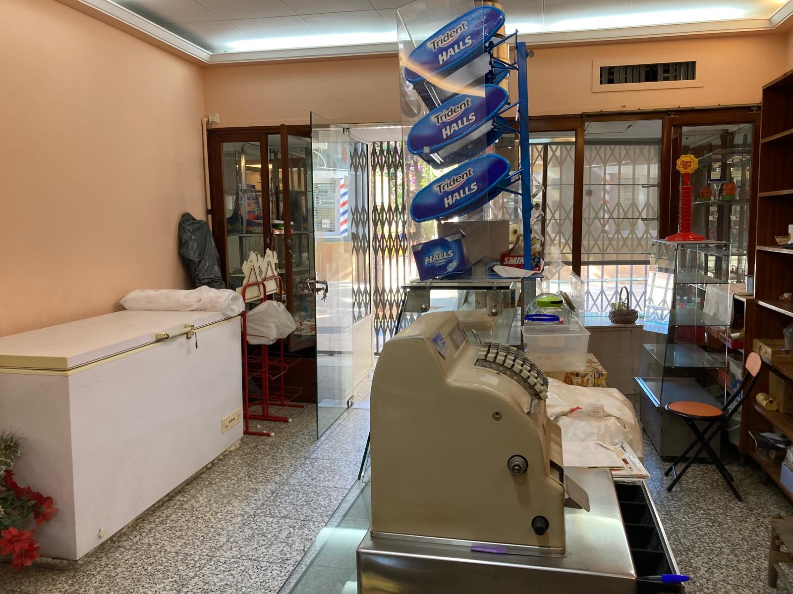 Photo number 17. Business premises / Industrial outlet for sale in Denia. Ref.: XMI-322249