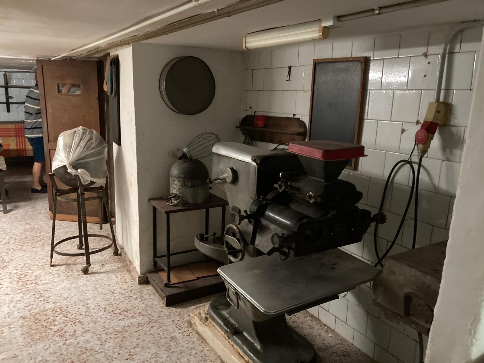 Photo number 30. Business premises / Industrial outlet for sale in Denia. Ref.: XMI-322249