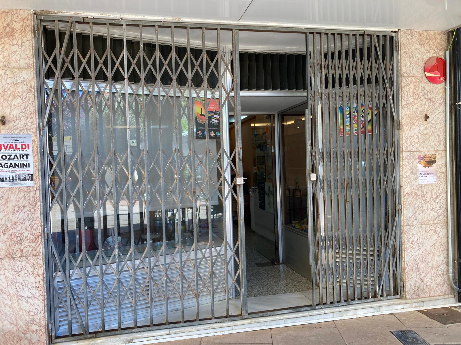 Photo number 6. Business premises / Industrial outlet for sale in Denia. Ref.: XMI-322249