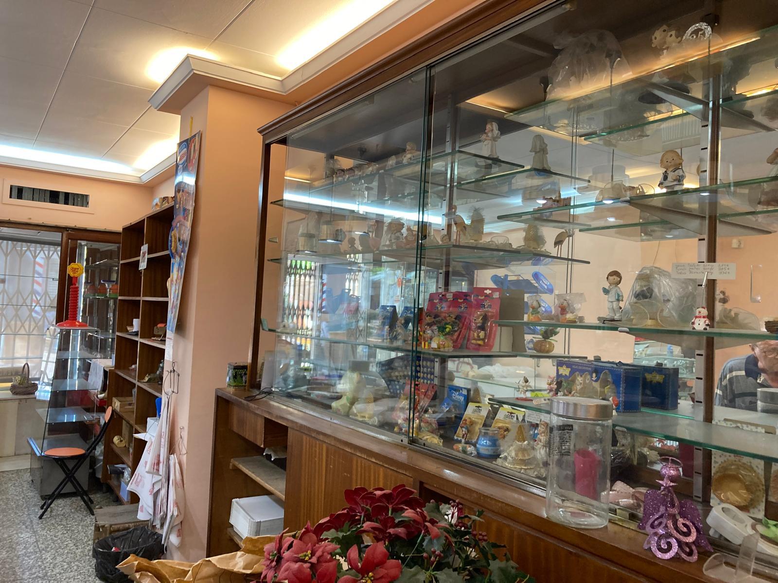 Photo number 11. Business premises / Industrial outlet for sale in Denia. Ref.: XMI-322249