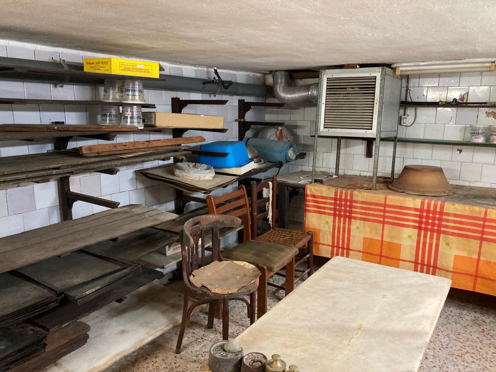 Photo number 20. Business premises / Industrial outlet for sale in Denia. Ref.: XMI-322249