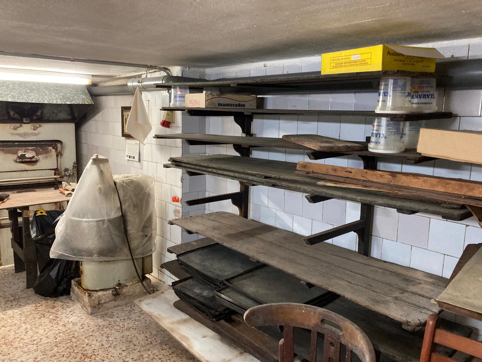 Photo number 45. Business premises / Industrial outlet for sale in Denia. Ref.: XMI-322249