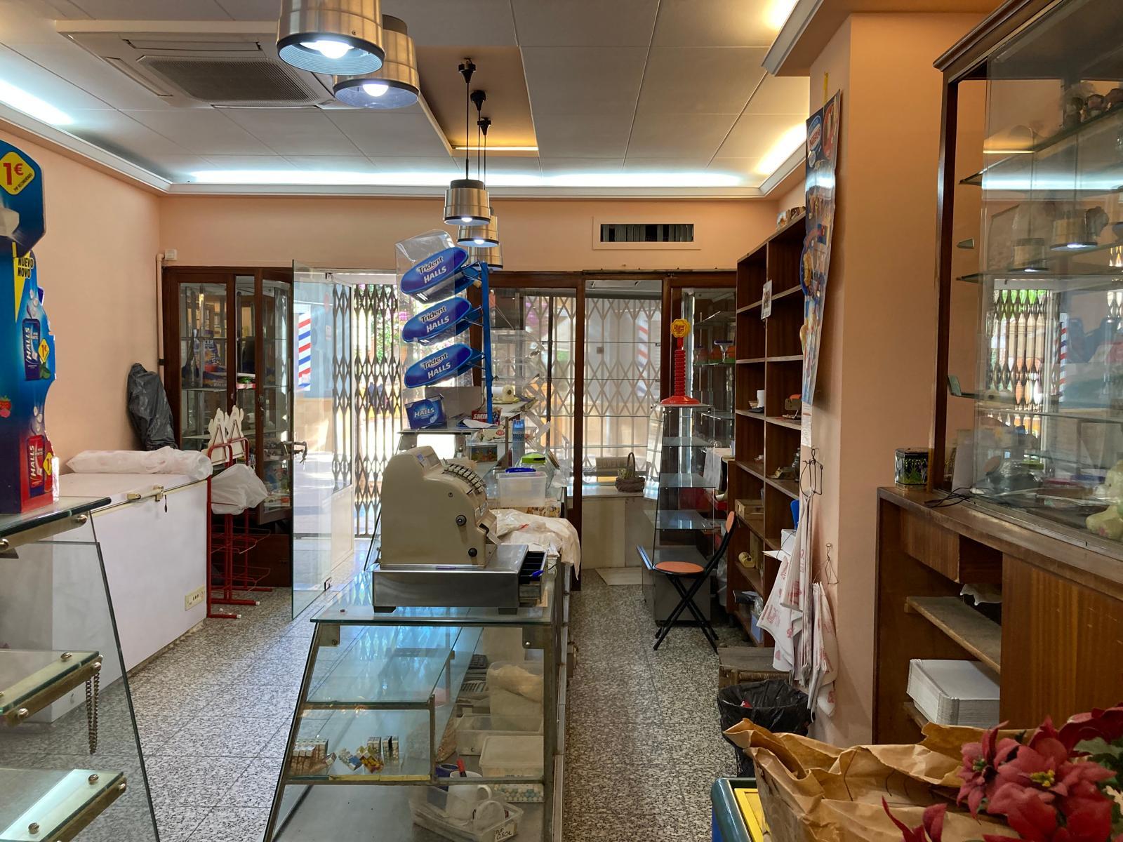 Photo number 21. Business premises / Industrial outlet for sale in Denia. Ref.: XMI-322249