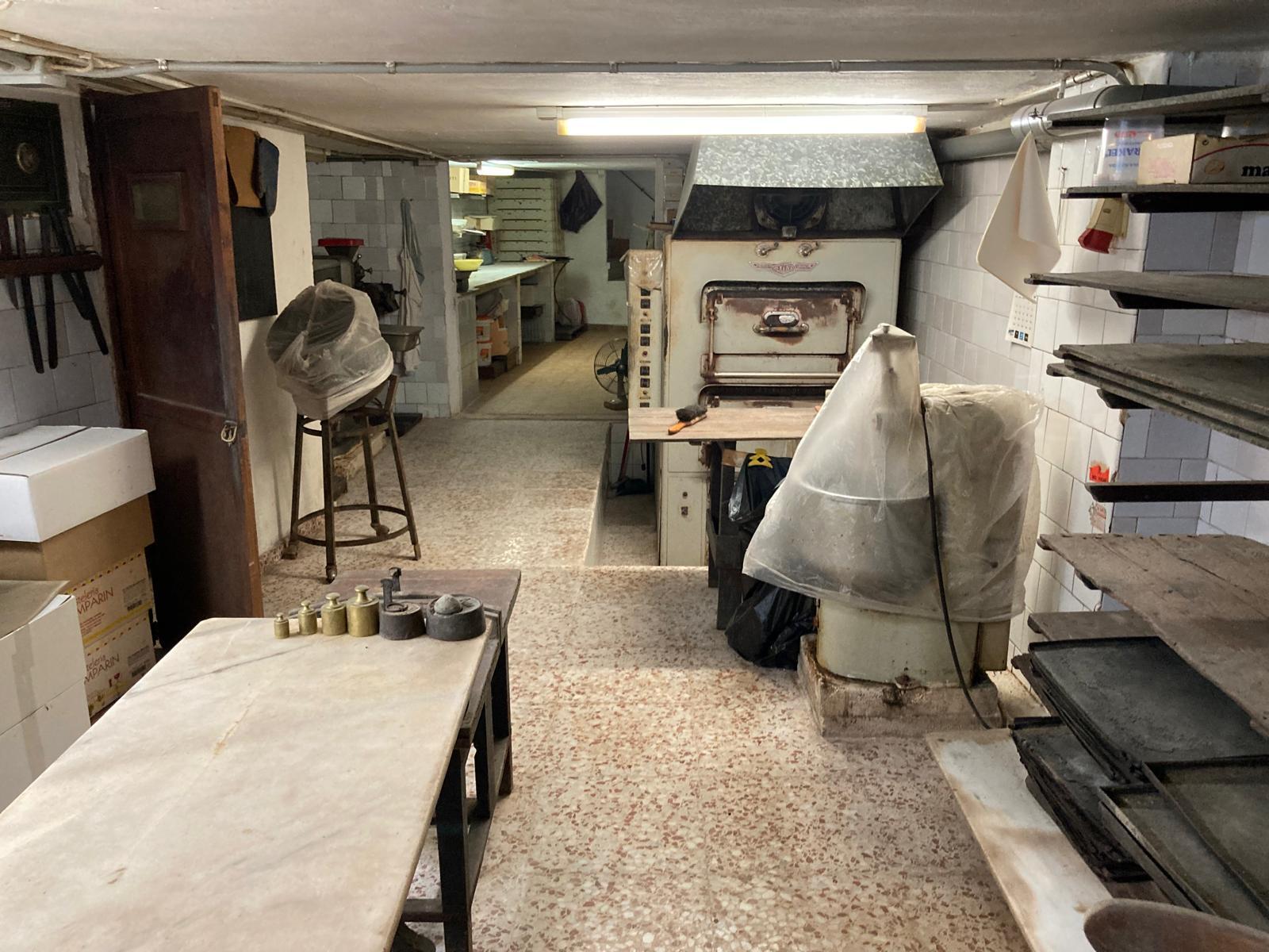 Photo number 39. Business premises / Industrial outlet for sale in Denia. Ref.: XMI-322249