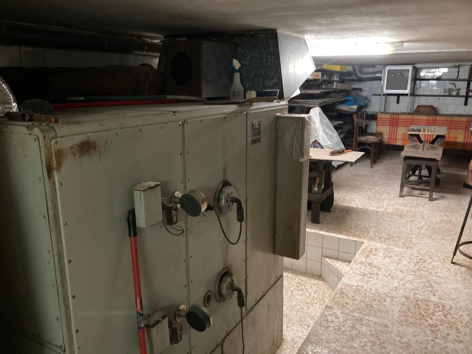 Photo number 44. Business premises / Industrial outlet for sale in Denia. Ref.: XMI-322249