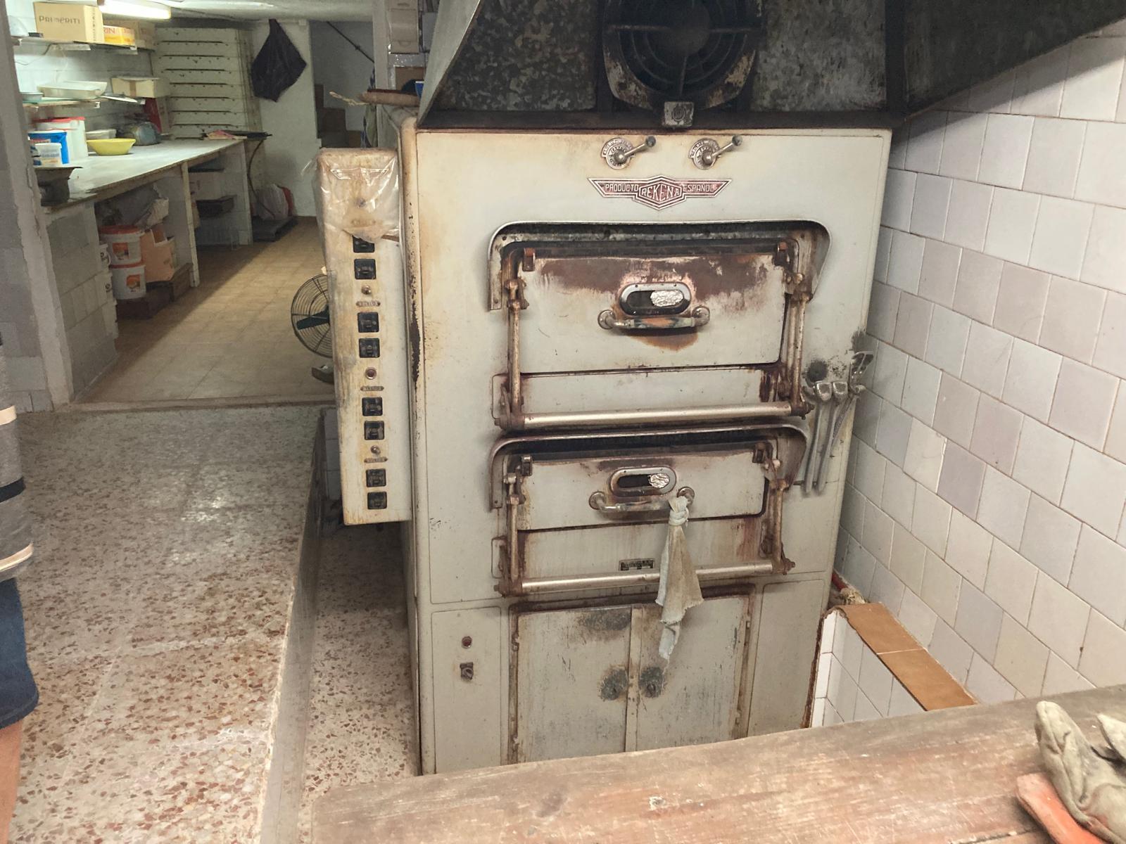 Photo number 31. Business premises / Industrial outlet for sale in Denia. Ref.: XMI-322249