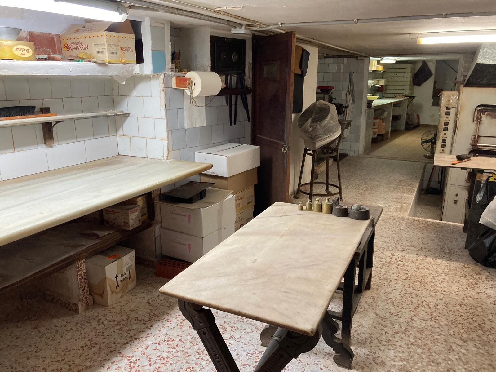 Photo number 29. Business premises / Industrial outlet for sale in Denia. Ref.: XMI-322249